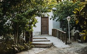 Casa Campestre las Ruedas