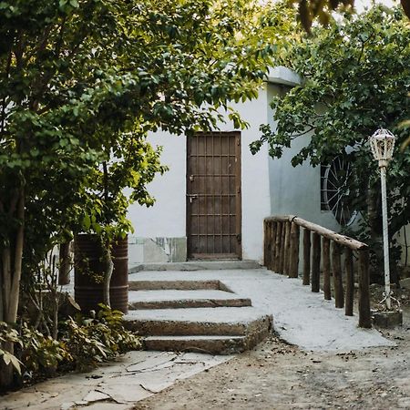 Apartamento Casa Campestre las Ruedas Parras de la Fuente Exterior foto