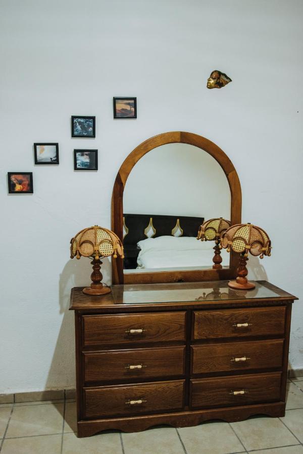 Apartamento Casa Campestre las Ruedas Parras de la Fuente Exterior foto