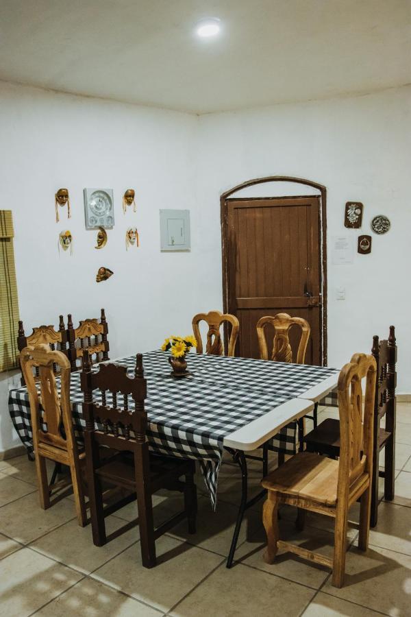 Apartamento Casa Campestre las Ruedas Parras de la Fuente Exterior foto