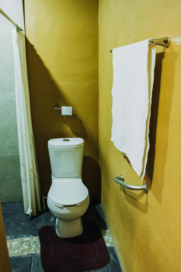 Apartamento Casa Campestre las Ruedas Parras de la Fuente Exterior foto