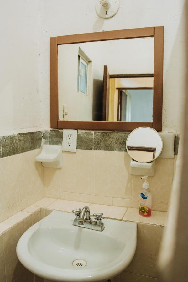 Apartamento Casa Campestre las Ruedas Parras de la Fuente Exterior foto