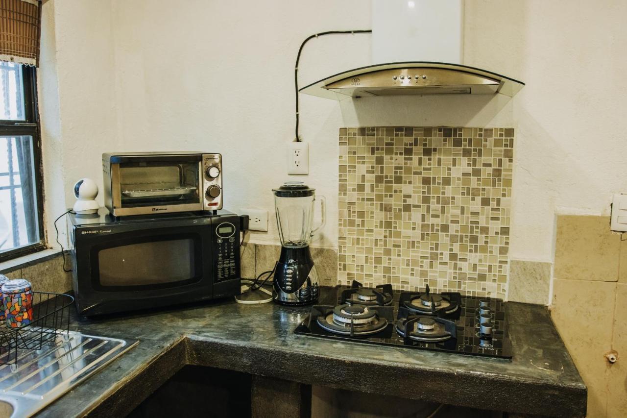 Apartamento Casa Campestre las Ruedas Parras de la Fuente Exterior foto