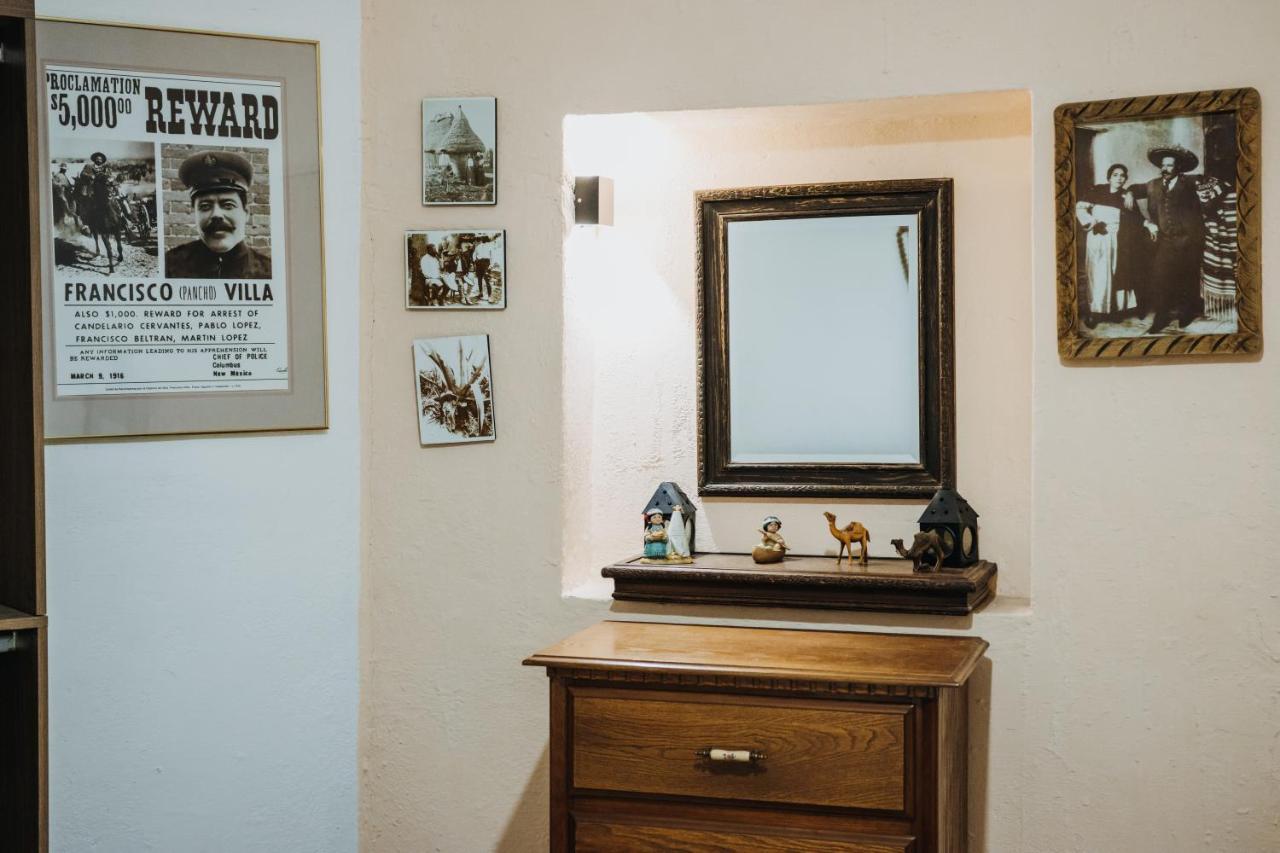Apartamento Casa Campestre las Ruedas Parras de la Fuente Exterior foto