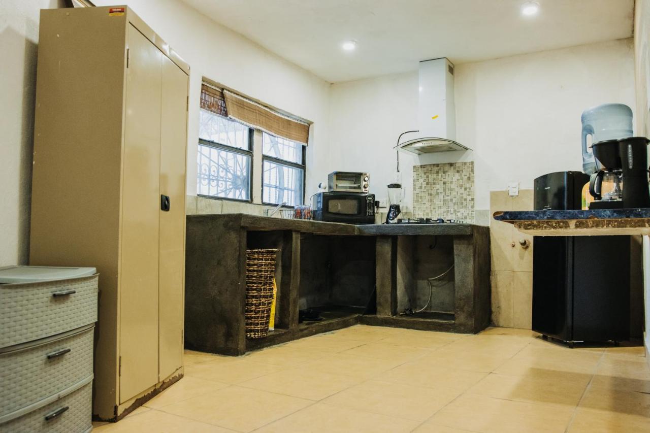 Apartamento Casa Campestre las Ruedas Parras de la Fuente Exterior foto