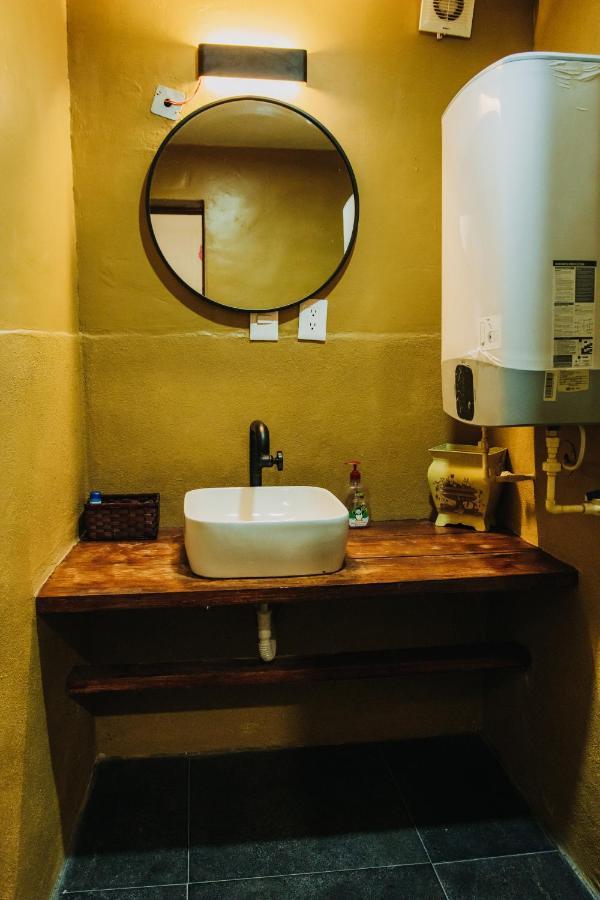 Apartamento Casa Campestre las Ruedas Parras de la Fuente Exterior foto