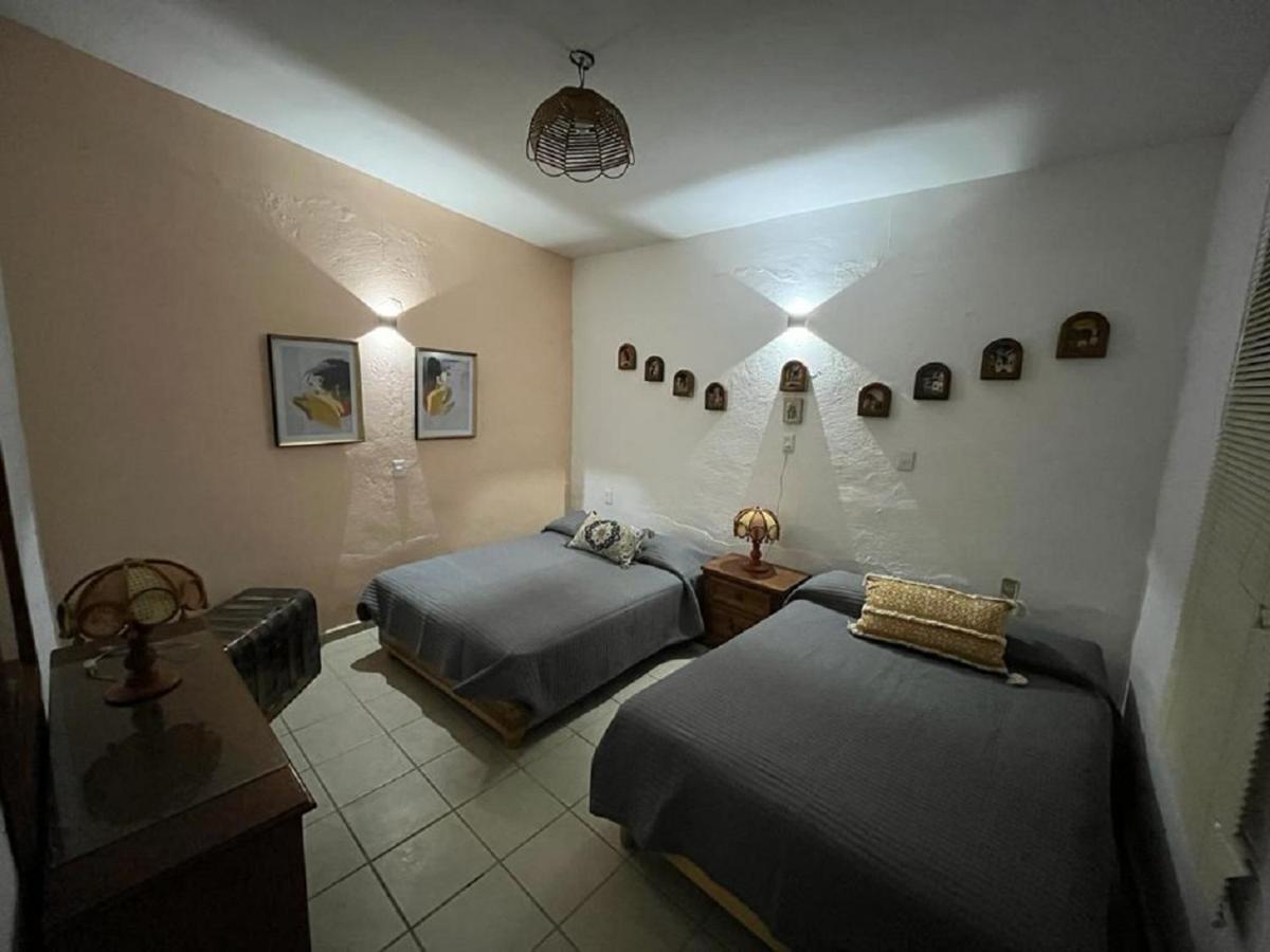 Apartamento Casa Campestre las Ruedas Parras de la Fuente Exterior foto