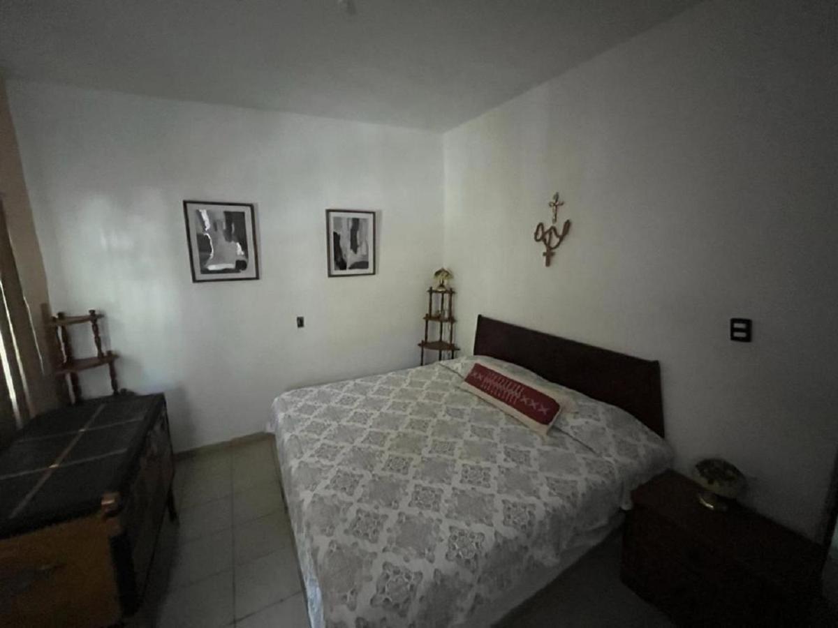 Apartamento Casa Campestre las Ruedas Parras de la Fuente Exterior foto